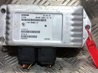 блок управления раздаткой BMW X5 E70 2008, 3.0 л., M57 D30 (306D3), дизель, АКПП, черный, внедорожник 5 дв., 27607569969