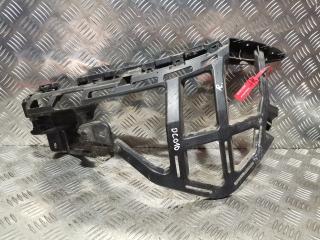 Крепление бампера заднего Volkswagen Beetle 3 поколение 2012, 1.4 л., CAVA, бензин, 6МКПП, хетчбэк 3 дв., 5S5807394D