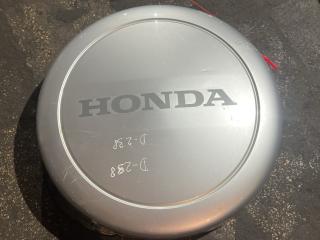 чехол запаски Honda CR-V 3 поколение 2006, 2.0 л., K20A4, бензин, 5МКПП, внедорожник 5 дв.