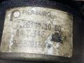 насос вакуумный Ford Fiesta 5 поколение 2002, 1.4 л., F6JA, дизель, МКПП, хетчбэк 5 дв. - фото №4