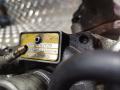турбина Ford Fiesta 5 поколение 2002, 1.4 л., F6JA, дизель, МКПП, хетчбэк 5 дв., KP35487599, 54359710009, GL5007346402596 - фото №4