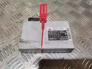 Блок управления бесключевым доступом BMW X5 E70 2008, 3.0 л., M57 D30 (306D3), дизель, АКПП, черный, внедорожник 5 дв., 61359134707