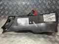 бампер задний BMW X5 E70 2008, 3.0 л., M57 D30 (306D3), дизель, АКПП, черный, внедорожник 5 дв. - фото №3
