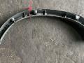 накладка колесной арки задний правый BMW X5 E70 2008, 3.0 л., M57 D30 (306D3), дизель, АКПП, черный, внедорожник 5 дв. - фото №2