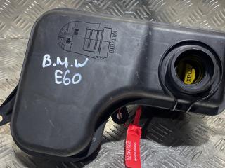 бачок расширительный BMW 5 серия E60/E61 2004, 2.5 л., M57 D25 (256D1), дизель, АКПП, седан