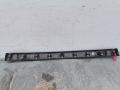 накладка двери (крышки) багажника Land Rover Range Rover Sport 1 поколение 2008, 2.7 л., 276DT, дизель, АКПП, внедорожник 5 дв. - фото №4
