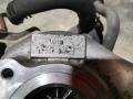 турбина Lexus IS 2 поколение (XE20) [рестайлинг] 2008, 2.2 л., дизель, 6МКПП, VB15, 060526424N, 17201260T0 - фото №5