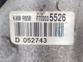двигатель Renault Megane 3 поколение 2010, 1.6 л., K4M R 858, бензин, 6МКПП, хетчбэк 5 дв., K4MR858, K4M858 - фото №6