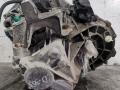 КПП механическая (МКПП) Renault Megane 3 поколение 2010, 1.6 л., K4M R 858, бензин, 6МКПП, хетчбэк 5 дв., TL4A030 - фото №4