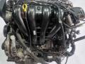 двигатель Mazda 5 CR [рестайлинг] 2007, 2.0 л., LF-DE, бензин, 5МКПП, минивэн, LF - фото №3