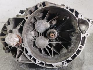 КПП механическая (МКПП) Volvo S40 2 поколение 2005, 2.0 л., D 4204 T, дизель, 6МКПП, седан, 4M5R7002CE