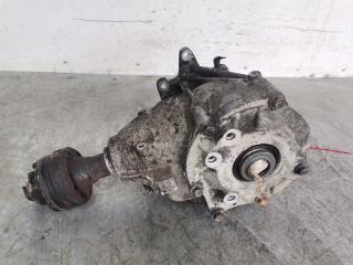 раздаточная коробка Land Rover Freelander 2 поколение 2007, 2.2 л., 224DT, дизель, АКПП, внедорожник 5 дв., 7520115990