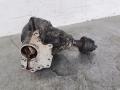 раздаточная коробка Land Rover Freelander 2 поколение 2007, 2.2 л., 224DT, дизель, АКПП, внедорожник 5 дв., 7520115990 - фото №2