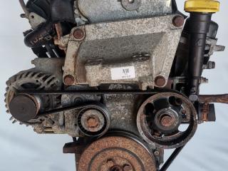 двигатель Opel Combo 3 поколение (C) [рестайлинг] 2010, 1.3 л., Z 13 DTJ, дизель, 5МКПП, фургон, Z13DTJ