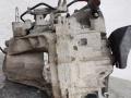 КПП механическая (МКПП) Nissan Qashqai 1 поколение 2008, 1.5 л., K9K 282, дизель, 6МКПП, внедорожник 5 дв., TL4113 - фото №2