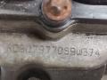 КПП механическая (МКПП) Opel Corsa D 2009, 1.3 л., Z 13 DTJ, дизель, 5МКПП, хетчбэк 3 дв., S9W374 - фото №7