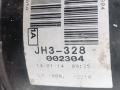КПП механическая (МКПП) Nissan Note E12 2014, 1.2 л., HR12DDR, бензин, 5МКПП, хетчбэк 5 дв., JH3, JH3328 - фото №6