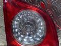 фонарь крышки багажника левый Volkswagen Passat B6 2006, 1.9 л., BXE, дизель, МКПП, серебро, седан - фото №3