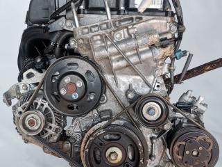 двигатель Opel Agila 2 поколение (B) 2011, 1.2 л., K12B, бензин, АКПП, хетчбэк 5 дв., K12B