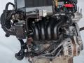 двигатель Opel Agila 2 поколение (B) 2011, 1.2 л., K12B, бензин, АКПП, хетчбэк 5 дв., K12B - фото №2
