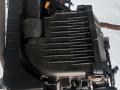 двигатель Opel Agila 2 поколение (B) 2011, 1.2 л., K12B, бензин, АКПП, хетчбэк 5 дв., K12B - фото №5