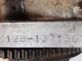 двигатель Opel Agila 2 поколение (B) 2011, 1.2 л., K12B, бензин, АКПП, хетчбэк 5 дв., K12B - фото №6