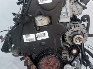 двигатель Volvo C70 2 поколение 2009, 2.4 л., D 5244 T, дизель, АКПП, D5244T