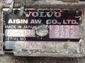 КПП автоматическая (АКПП) Volvo C70 2 поколение 2009, 2.4 л., D 5244 T, дизель, АКПП, 55-51SN - фото №6