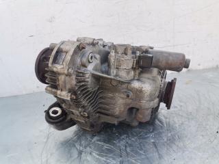 раздаточная коробка Land Rover Discovery 3 поколение 2009, 2.7 л., 276DT, дизель, АКПП, внедорожник 5 дв., 8451227091, 8451228031