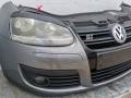 передняя часть (ноускат) в сборе Volkswagen Golf 5 поколение 2008, 2.0 л., BKD, дизель, 6МКПП, хетчбэк 5 дв. - фото №8