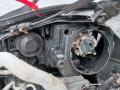 передняя часть (ноускат) в сборе Volkswagen Golf 5 поколение 2008, 2.0 л., BKD, дизель, 6МКПП, хетчбэк 5 дв. - фото №13