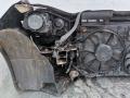 передняя часть (ноускат) в сборе Volkswagen Golf 5 поколение 2008, 2.0 л., BKD, дизель, 6МКПП, хетчбэк 5 дв. - фото №18
