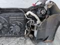 передняя часть (ноускат) в сборе Volkswagen Golf 5 поколение 2008, 2.0 л., BKD, дизель, 6МКПП, хетчбэк 5 дв. - фото №19
