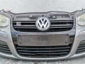 передняя часть (ноускат) в сборе Volkswagen Golf 5 поколение 2008, 2.0 л., BKD, дизель, 6МКПП, хетчбэк 5 дв. - фото №2
