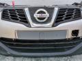 передняя часть (ноускат) в сборе Nissan Qashqai J10 [рестайлинг] 2011, 1.5 л., дизель, 6МКПП, внедорожник 5 дв. - фото №4