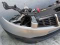 передняя часть (ноускат) в сборе Nissan Qashqai J10 [рестайлинг] 2011, 1.5 л., дизель, 6МКПП, внедорожник 5 дв. - фото №6