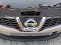 передняя часть (ноускат) в сборе Nissan Qashqai J10 [рестайлинг] 2011, 1.5 л., дизель, 6МКПП, внедорожник 5 дв. - фото №7