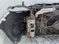 передняя часть (ноускат) в сборе Nissan Qashqai J10 [рестайлинг] 2011, 1.5 л., дизель, 6МКПП, внедорожник 5 дв. - фото №11