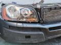 передняя часть (ноускат) в сборе Volvo XC90 1 поколение 2005, 2.4 л., D 5244 T, дизель, 6МКПП, внедорожник 5 дв. - фото №3