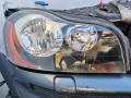 передняя часть (ноускат) в сборе Volvo XC90 1 поколение 2005, 2.4 л., D 5244 T, дизель, 6МКПП, внедорожник 5 дв. - фото №4