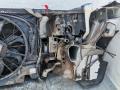 передняя часть (ноускат) в сборе Volvo XC90 1 поколение 2005, 2.4 л., D 5244 T, дизель, 6МКПП, внедорожник 5 дв. - фото №10