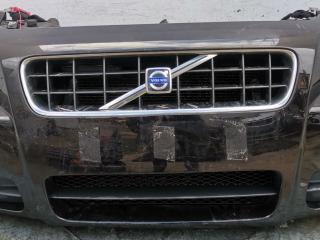 передняя часть (ноускат) в сборе Volvo C70 2 поколение 2009, 2.4 л., D 5244 T, дизель, АКПП
