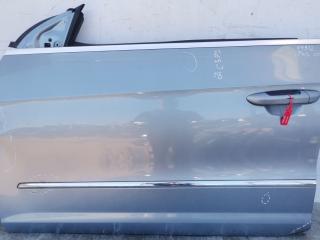 дверь передняя левая Volkswagen Passat CC 1 поколение 2009, 1.8 л., BZB, бензин, 6МКПП, седан