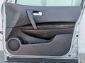 дверь передняя правая Nissan Qashqai J10 [рестайлинг] 2011, 1.5 л., дизель, 6МКПП, внедорожник 5 дв. - фото №6