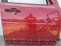 дверь передняя правая Land Rover Freelander 2 поколение 2007, 2.2 л., 224DT, дизель, АКПП, внедорожник 5 дв. - фото №2