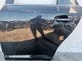 дверь задняя левая Toyota Avensis 3 поколение (T270) 2010, 1.8 л., 2ZR-FXE, бензин, 6МКПП, универсал - фото №2