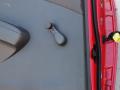 дверь задняя левая Chevrolet Spark M300 2014, 1.2 л., B12D1, бензин, 5МКПП, хетчбэк 5 дв. - фото №4
