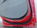 дверь задняя левая Chevrolet Spark M300 2014, 1.2 л., B12D1, бензин, 5МКПП, хетчбэк 5 дв. - фото №6
