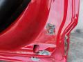 дверь задняя левая Chevrolet Spark M300 2014, 1.2 л., B12D1, бензин, 5МКПП, хетчбэк 5 дв. - фото №7