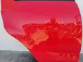 дверь задняя правая Chevrolet Spark M300 2014, 1.2 л., B12D1, бензин, 5МКПП, хетчбэк 5 дв. - фото №2